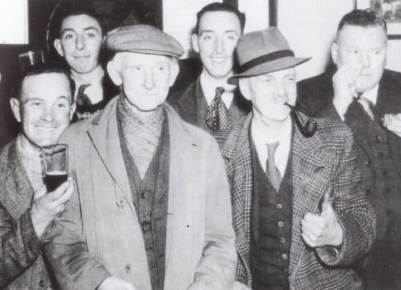 The Furrener and the Budget The Furrener and the Budget